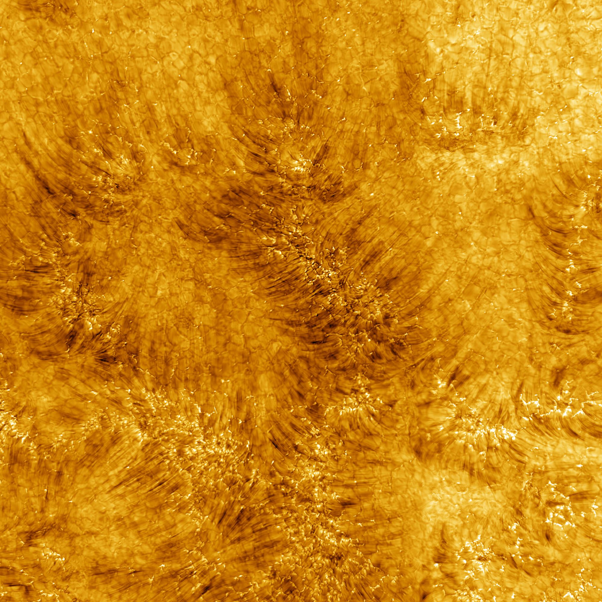 Daniel K. Inouye Solar Telescope