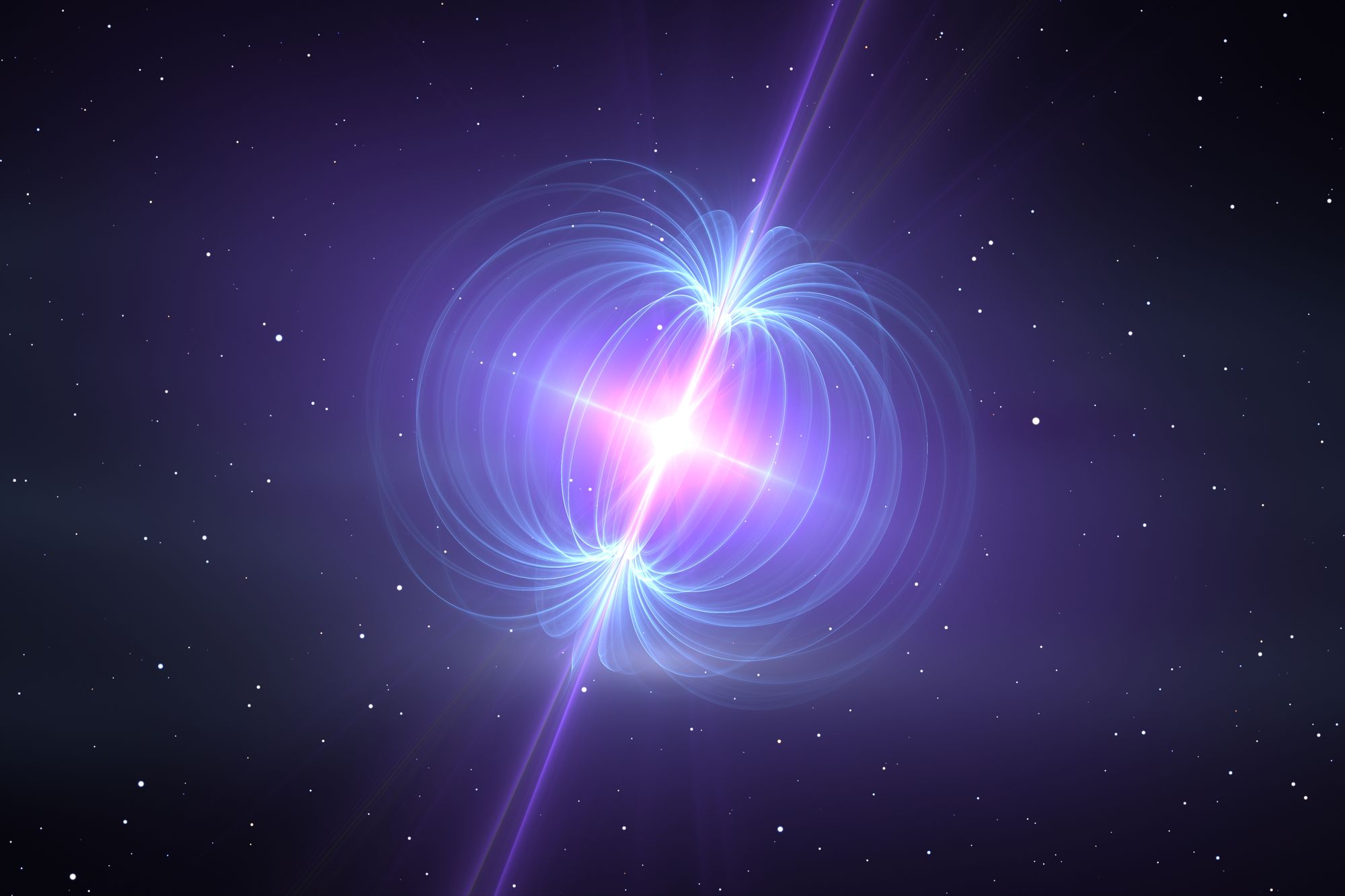 Mysterious Origin of Magnetars