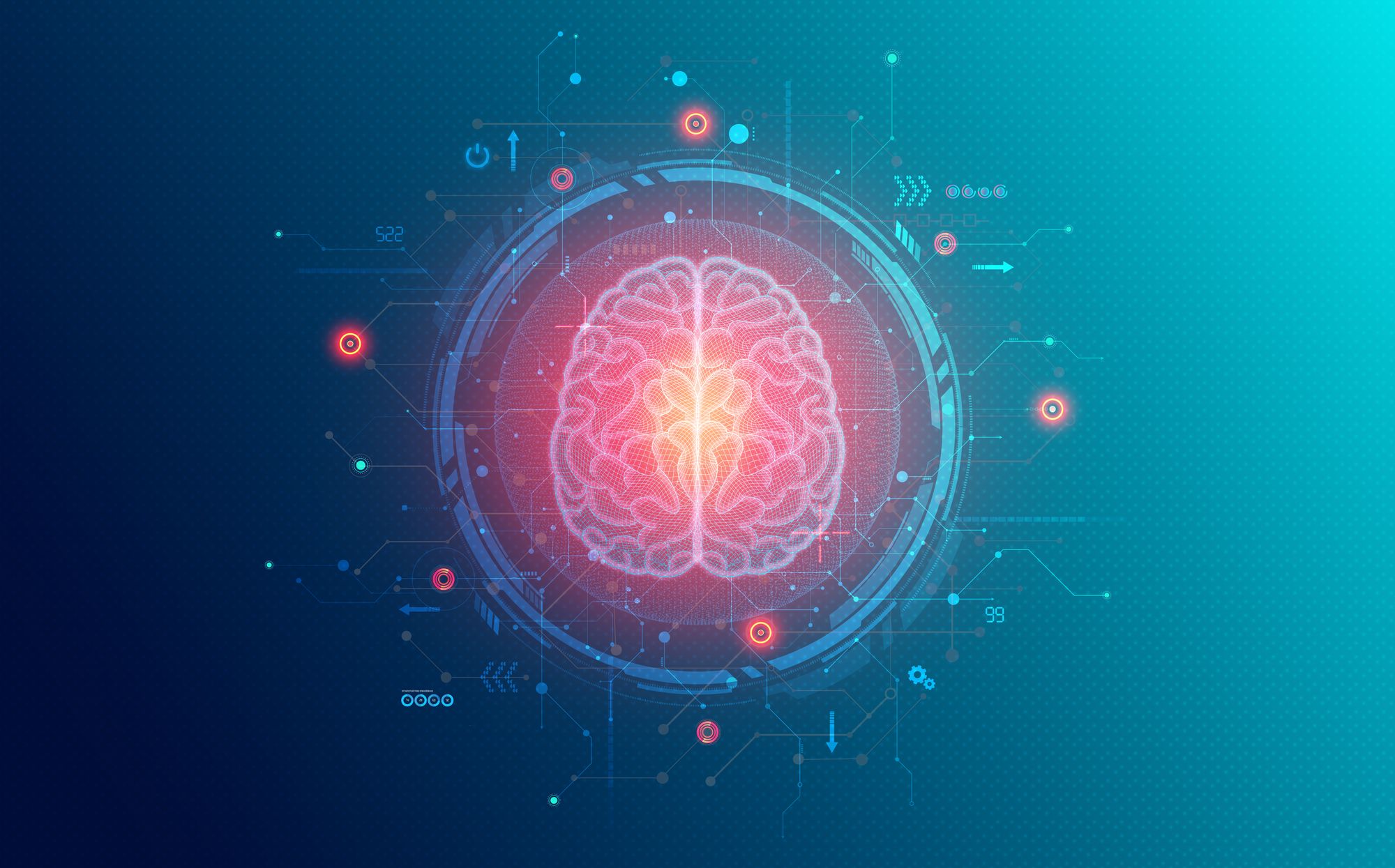 Brain Implant Translating Thoughts