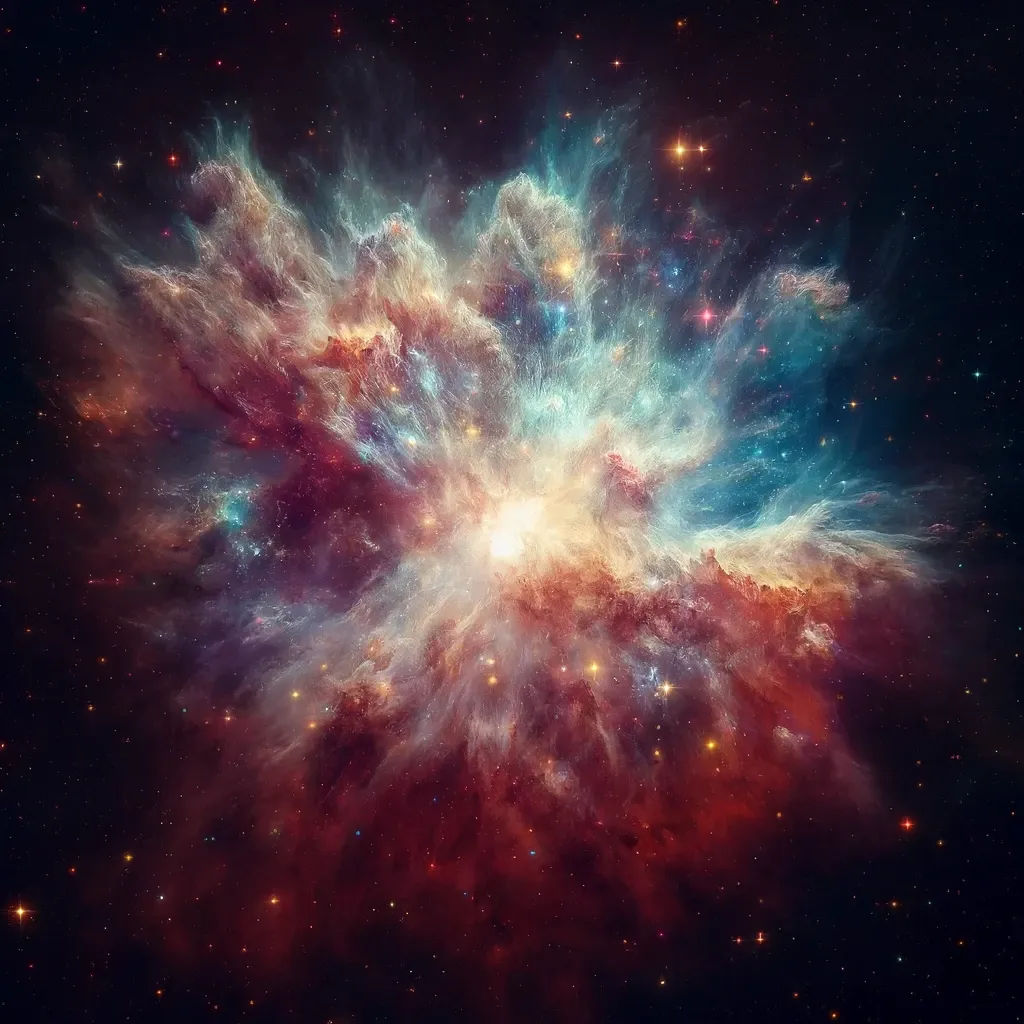 Supernova Stardust