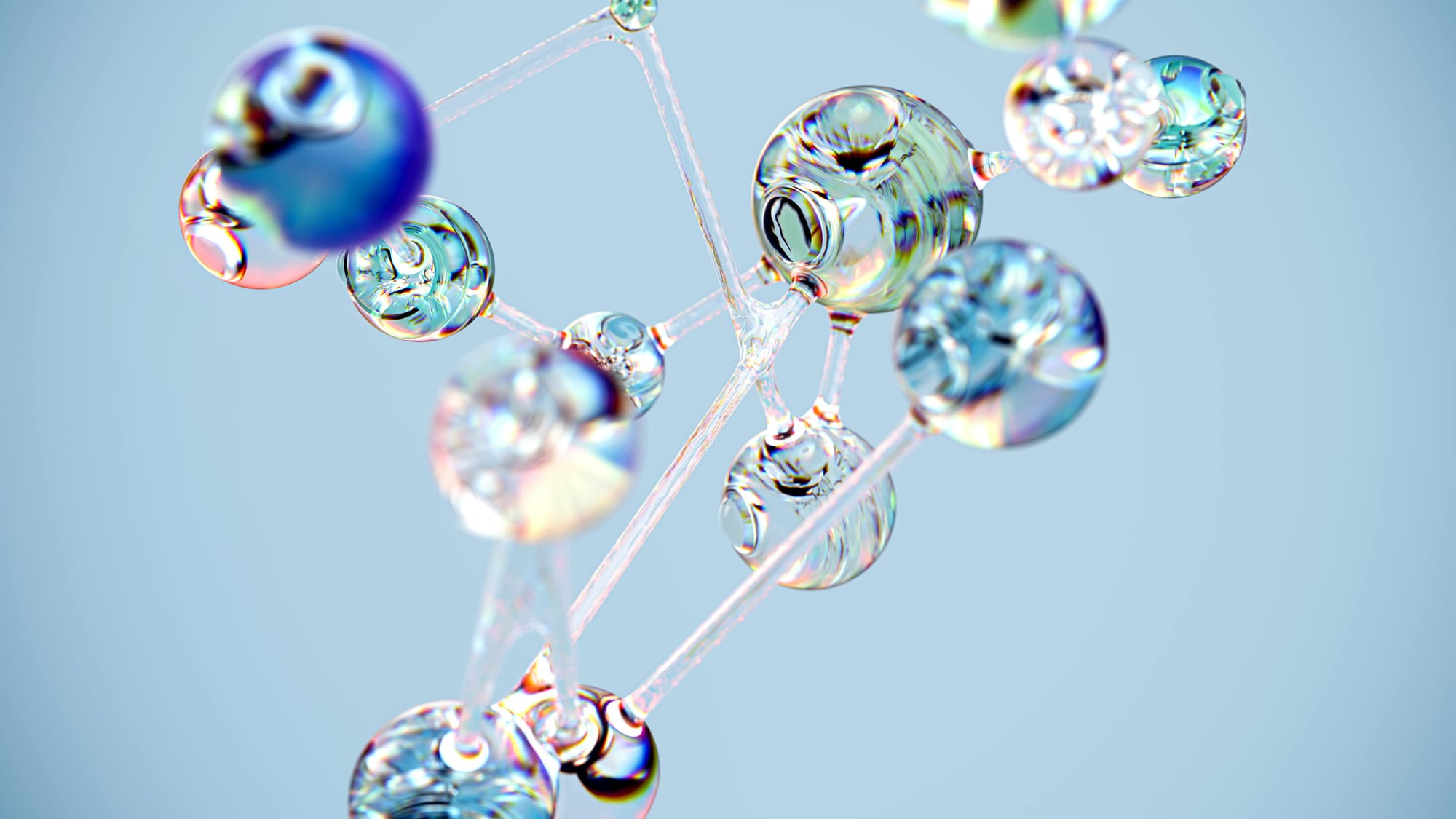 Breakthrough in Indole Chemistry