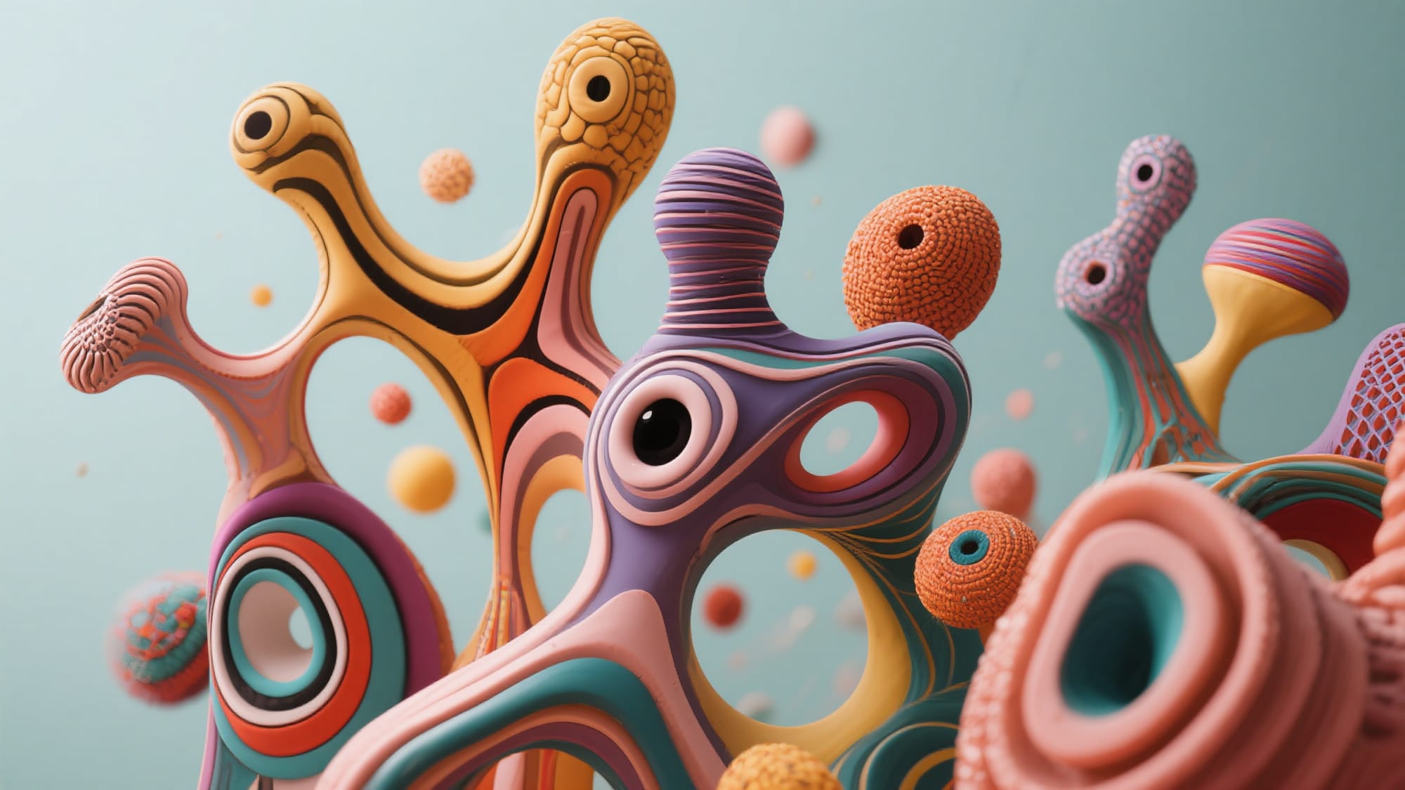 Strange New Shapes - Positive Geometry