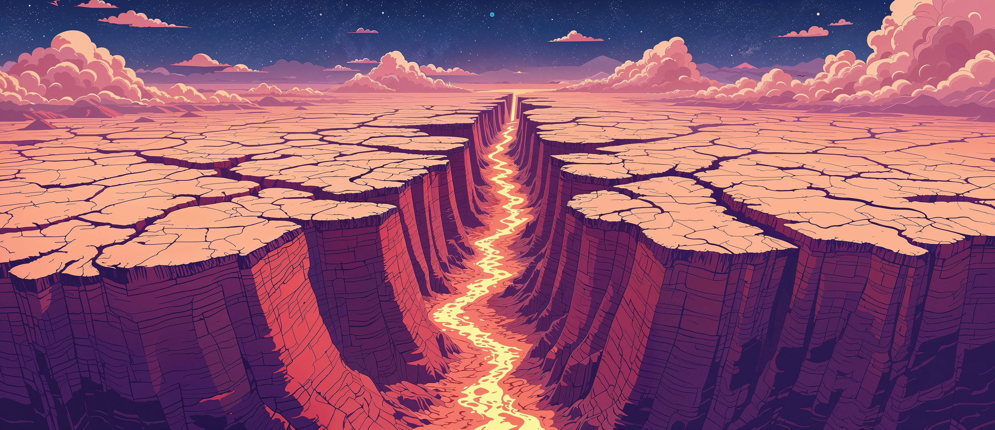 From Geologic Myth to Reality: Reactivated Faults