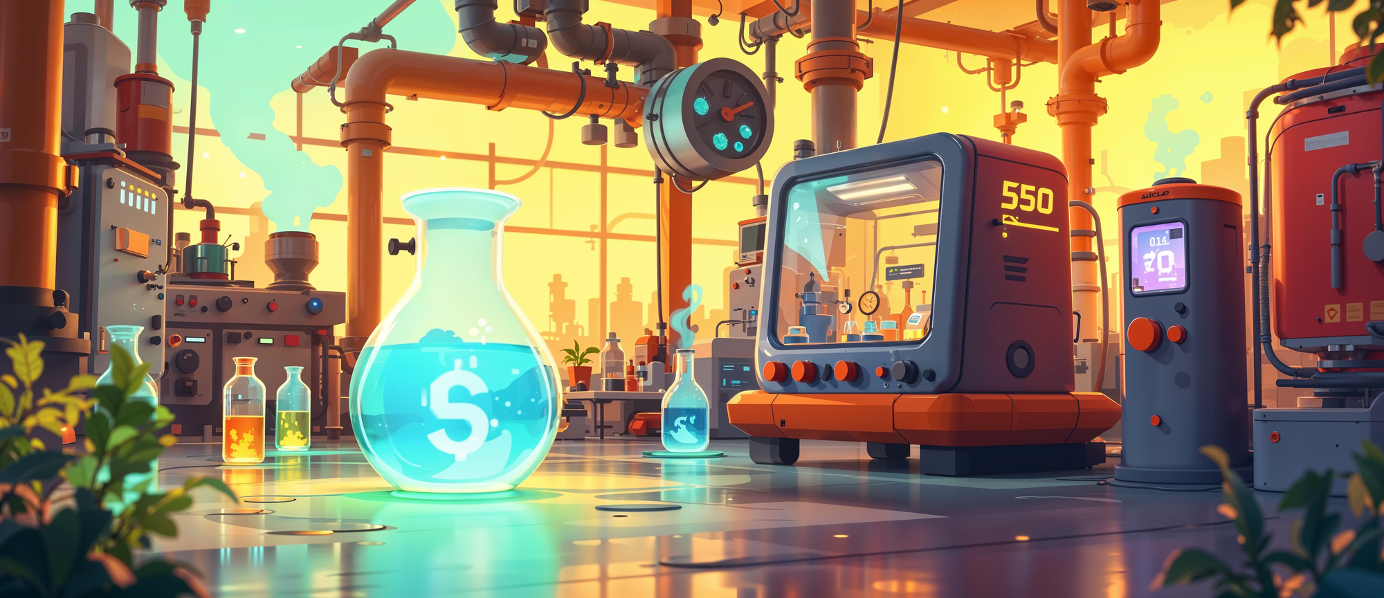 Advancing CO2 Fuel Cycle