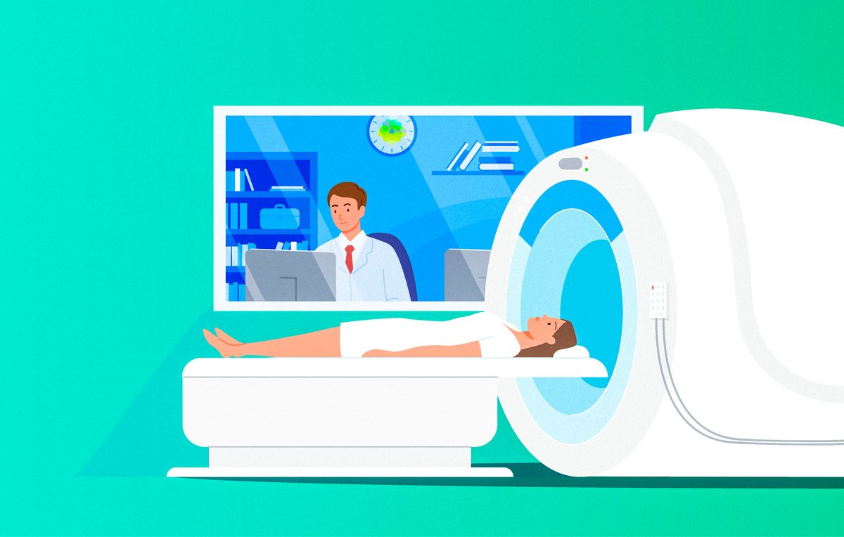 Revolutionary Advance in MRI Technology