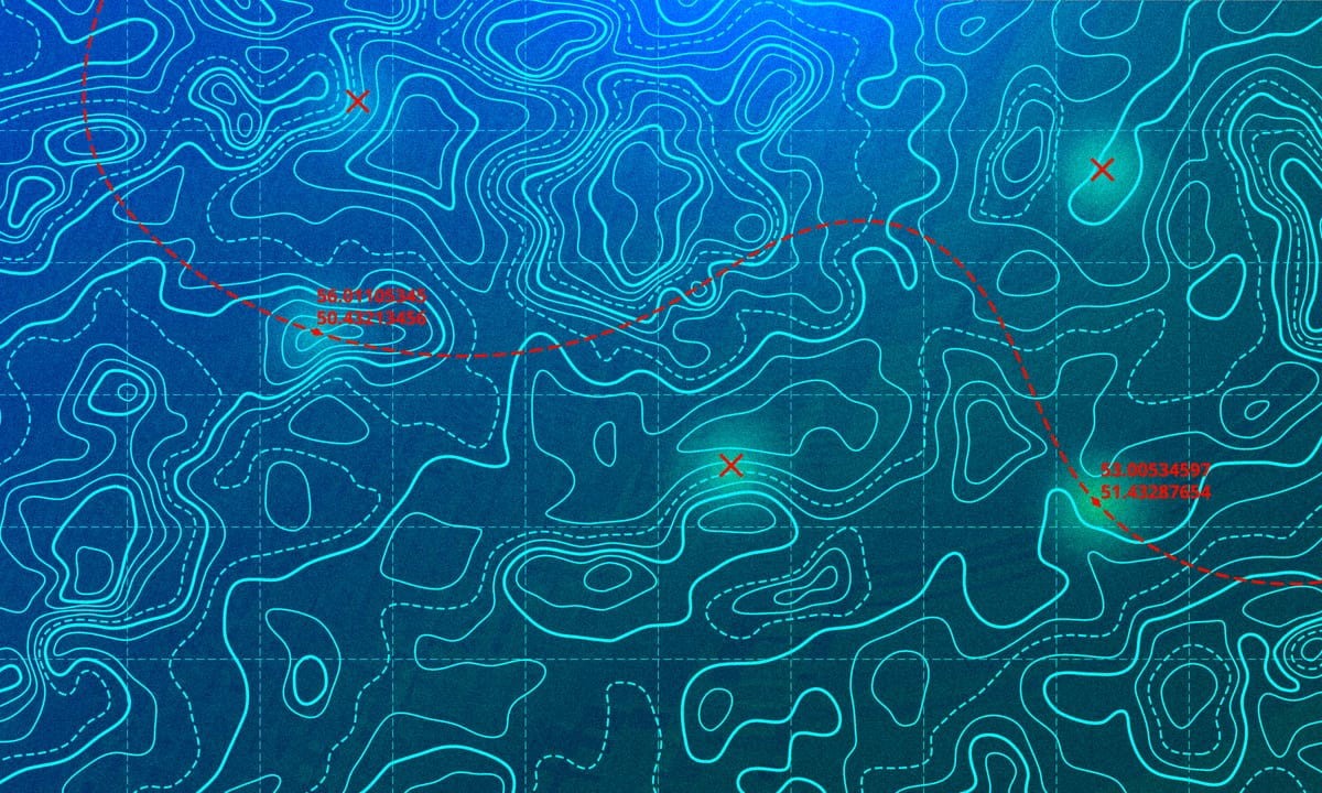 World s Oldest 3D Map world-s-oldest-3d-map